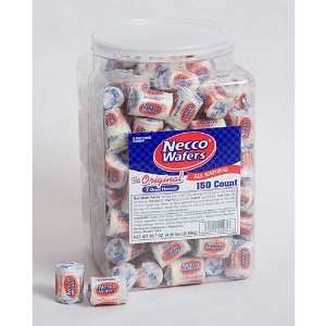 Necco Mini Wafers Grocery & Gourmet Food