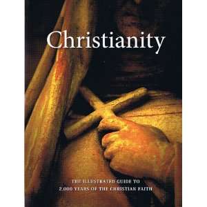   Guide to 2000 Years of the Christian Faith Ann Marie B. Bahr Books