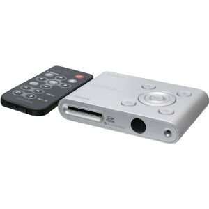  High Definition Player and Remote