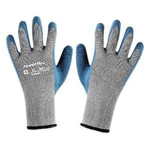  CRL Medium Latex Coated Palm Gloves   CANADA ONLY by CR 