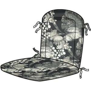  Arden #R254132A 9X8 Hinged Chair Cushion Patio, Lawn 