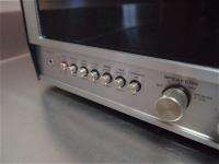 Rotel RX 600A Receiver  