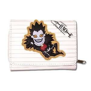  Death Note Ryuk Wallet Toys & Games