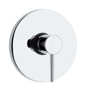  Whitehaus Tub Shower WHLX78697 Luxe Luxe Pressure Balanced 