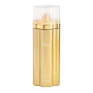  Oscar Gold Perfume 3.4 oz Golden Glitter Body Oil Spray 