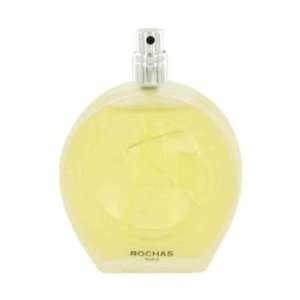  Globe by Rochas for Men 3.4 oz EDT (Tester) Beauty