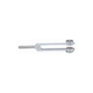  Grafco Non Rusting Tuning Forks, Set of 5 Health 
