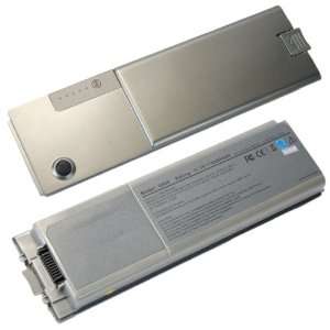  Laptop Battery for Dell Inspiron 8500 8600,DELL Latitude D800, DELL 