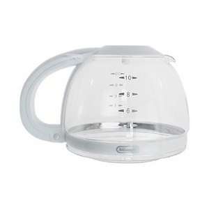 DeLonghi SD007 DC110TW CARAFE 