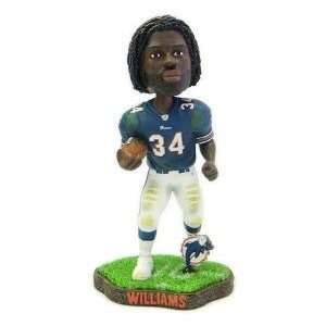   Running Back Series 2 Forever Collectibles Bobble Head Sports