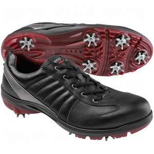 ECCO Mens Casual Cool III Premier Golf Shoes  Sports 