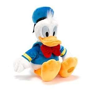   Mouse Clubhouse Donald Duck Plush Extra Large Jumbo 28 Huge Doll Toy