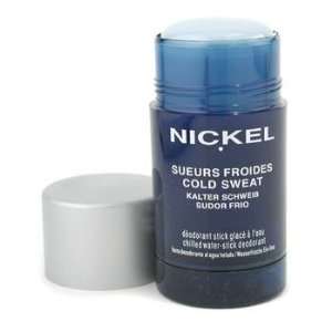  Exclusive By Nickel Cold Sweat Deodorant Stick 75ml/2.5oz 