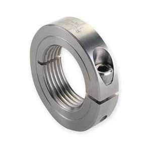 Threaded Shaft Collar,id 1 12 In   RULAND MANUFACTURING  