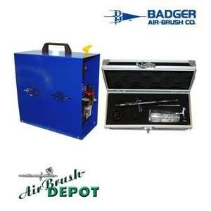    700 Badger Renegade .21mm SideFeed ABD/BADGER Arts, Crafts & Sewing
