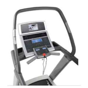  FreeMotion TV Console for i7.7 Incline Trainer and t7.5 