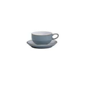  Denby Azure Espresso Cup