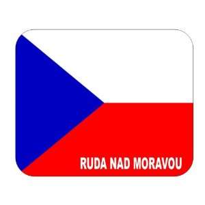 Czech Republic, Ruda nad Moravou Mouse Pad Everything 