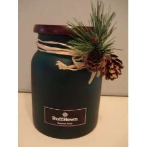  Ruff Hewn Balsam Pine 21.8 Candle