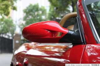 997 STYLE SIDE VIEW MIRROR FOR PORSCHE 996/ BOXSTER 986  
