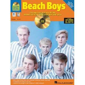  iSong Beach Boys (CD ROM) Musical Instruments