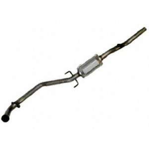  Eastern 40265 Catalytic Converter (Non CARB Compliant 