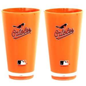    Duckhouse Tumbler (2)   Baltimore Orioles