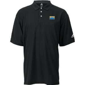  Denver Nuggets Full Color Logo Polo Shirt Sports 