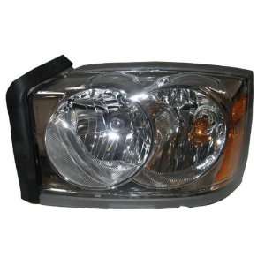  LAMPS   HEADLIGHTS   OEM 55077607AC Automotive