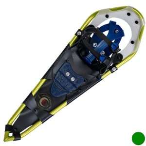  CRESCENT MOON Gold Series 12 Running Snowshoes Sports 