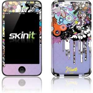  Skinit Dripper Vinyl Skin for iPod Touch (4th Gen)  