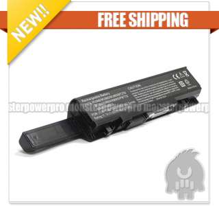 Cell Battery for Dell Studio 15 1535 1536 1537 1555  