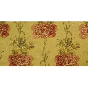  P0228 Singleton in Rouge by Pindler Fabric