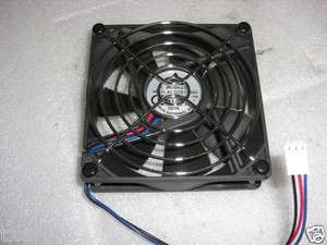 Delta AFB0912HH DC12V .40A 92x25mm Fan TESTED  