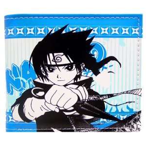   Cartoon Naruto Wallet, Style will be sent randomly Toys & Games