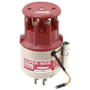    Mag IV Electronic Magneto Generator with Cap and Rotor Automotive