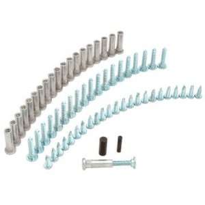  CRL Satin Anodized Roton 157 Replacement Screw Pack by CR 