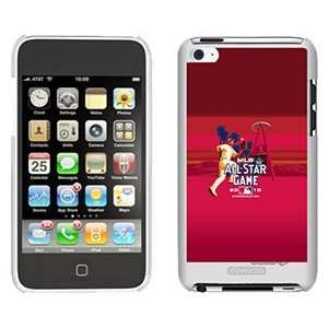  MLB All Star Player on iPod Touch 4 Gumdrop Air Shell Case 
