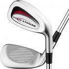 Tour Strikers Bundle Pro 7 Iron Regular Steel & 56 Degree Wedge Golf 