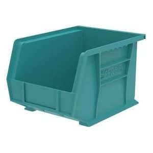   & Stacking Akrobins® 8 1/4W X 10 3/4D X 7H, Teal