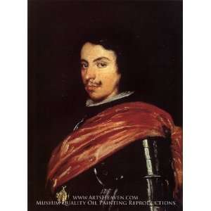 Francisco dEste Duke of Modena 