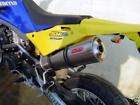 husqvarna te 410 610 exhaust roal legal aluminium location united