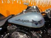 2008 Harley Davidson Touring FLHR Road Ki