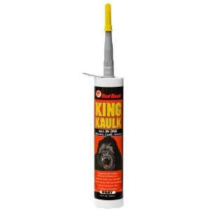  Red Devil 095650 King Kaulk Hybrid Polymer, 9.8 Ounce 