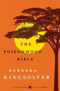 The Poisonwood Bible A Novel (P.S.)