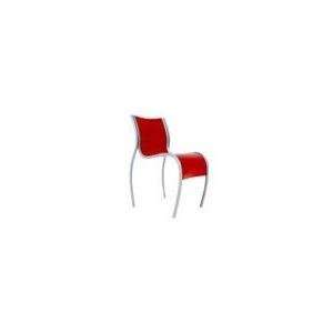  F.P.E. chair by ron arad set of 2 for kartell