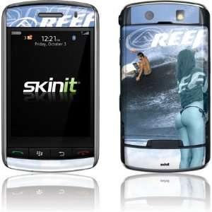  Reef Riders   Ben Bourgeois skin for BlackBerry Storm 9530 