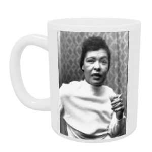  Billie Holiday   Mug   Standard Size