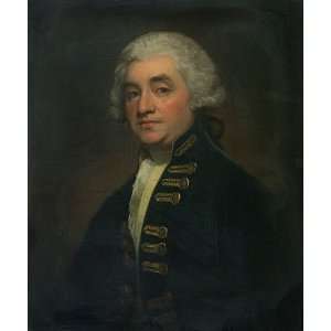   oil paintings   George Romney   24 x 28 inches  