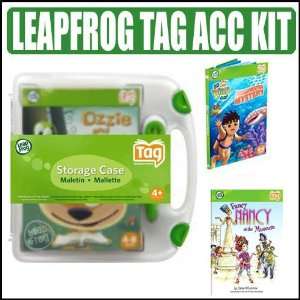  Leapfrog Tag Accessory Kit Toys & Games